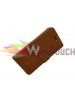 Molan Cano Θήκη Flip Wallet για iPhone 7 Καφέ Molan Cano Θήκη Flip Wallet για iPhone 7 Καφέ